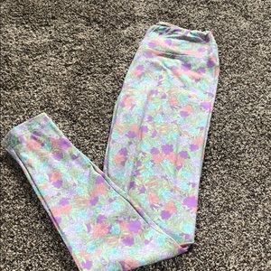 LuLaRoe leggings